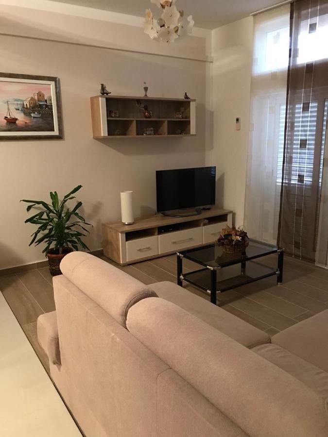 مارينا Apartments Bikic المظهر الخارجي الصورة