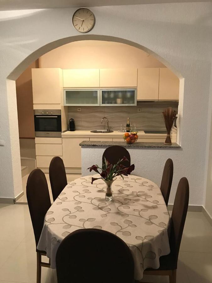 مارينا Apartments Bikic المظهر الخارجي الصورة