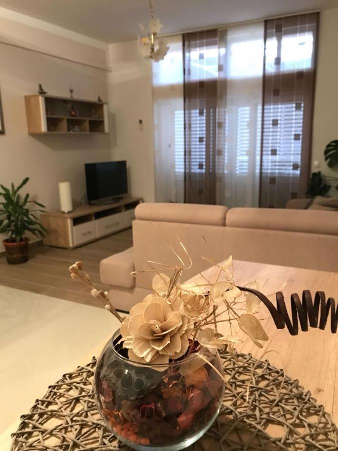 مارينا Apartments Bikic المظهر الخارجي الصورة